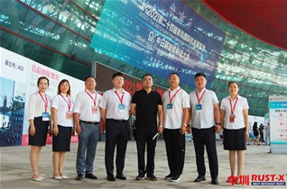 第二十四屆青島國(guó)際機(jī)床展覽會(huì)圓滿閉幕，期待下次見(jiàn)！
