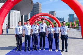 2023中國(guó)（山西）工博會(huì)圓滿閉幕！下個(gè)展會(huì)見！